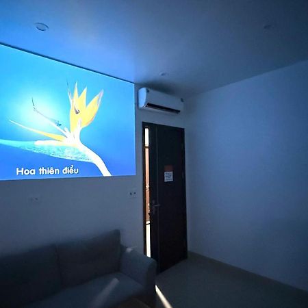 Era Apartment Tran Thai Tong Hanoi Exterior photo